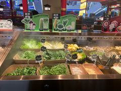 -牛New寿喜烧(中山公园龙之梦店)
