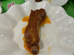 -令氏家外家周礼食府(桥南店)