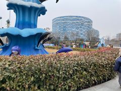 -华夏文旅海洋公园