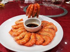 -白云宾馆·白云宴餐厅