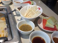 -海底捞火锅(上元大街店)