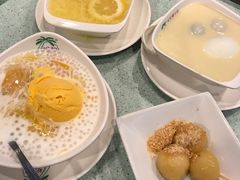 -松记糖水店(铜锣湾分店)