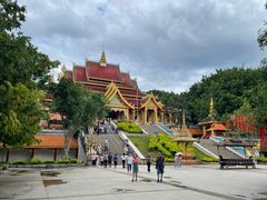 -西双版纳勐泐文化旅游区