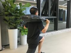 -WEGYMER健萌健身(雅颂居馆)