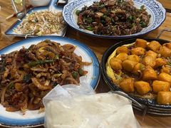 -家有美味(户部山二店)