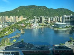 -舟山希尔顿酒店