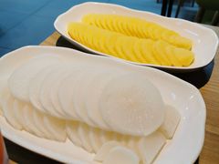 -烤满分·东北烧烤(首经贸店)