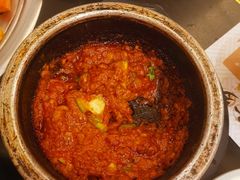 -韩屋韩国料理(天山路店)