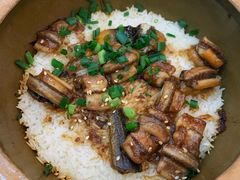 -红星光发煲仔饭(文海店)