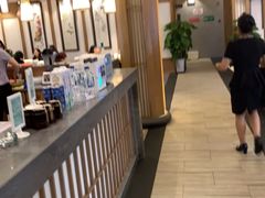 自助取餐区-盘飧市(春熙路店)