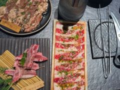 -黑牛の店·黑金店(沈阳万象城店)