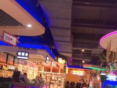 -Play1家庭娱乐中心(包河大玩家店)