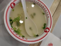 -吉祥馄饨(虹桥火车站店)