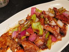 -老头儿油爆虾·知味杭州(爱琴海购物中心)