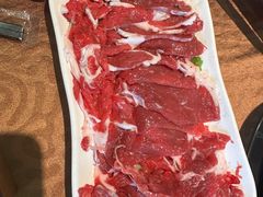 -马三妹跷脚牛肉(苏稽总店)