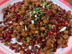 -小街47號江湖菜(四合院店)