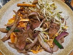 -圳兴面王·拌川·特色炒面(南山保利剧院店)