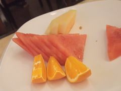 -济南喜来登酒店