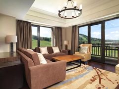 -长白山万达喜来登度假酒店