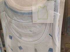 -优衣库(天津中北永旺店)