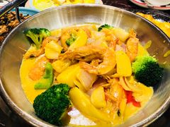 -新白鹿餐厅(爱琴海购物中心店)