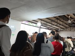 -正宗杨记普洱酸醋米线(总店)