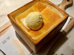 -绿茶餐厅(深圳龙华天虹购物中心店)