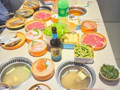 -海底捞大排档火锅(打浦路店)