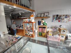 -隹木咖啡馆(宝龙广场店)