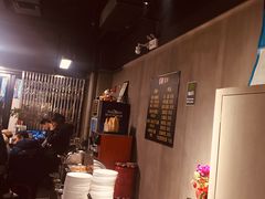 -33韩式自助烧烤(环城南路店)