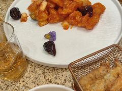 -鹊华居·地道鲁菜·海鲜·融合味(大明湖店)