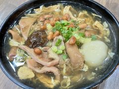 -阿芬卤面(花巷店)
