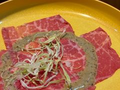 -松坂屋日料自助(长城路店)