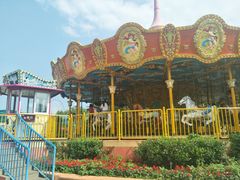 -秦皇岛乐岛海洋王国