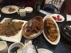 -临家闽南菜(大唐店)