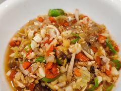 -秀妈厨房(灰汤老店)