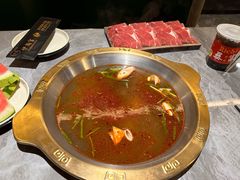 -伊尚宫·清真广式早茶.韩式烤肉·火锅