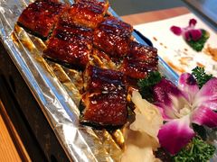 -皇品田苑日式料理(苏州中心店)