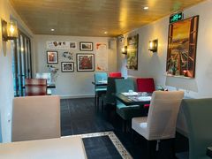 -EATALIA意塔利意式餐厅(鼓楼店)