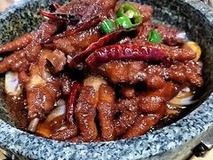 -浔庐餐厅•江西老字号•九江菜(南湖国际店)