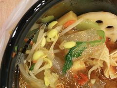 -芙蓉树下·四川冒菜(大悦城店)