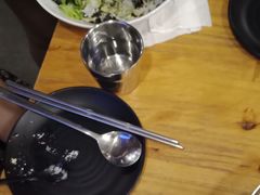 -吾里.春川家韩国料理(万达店)