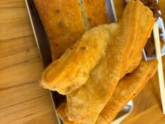 -和众大油条(维明路店)