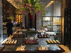 -深圳四季酒店·馥自助餐厅