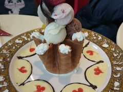 -哈根达斯(绍兴银泰店)