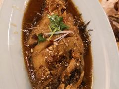 -渔娘渔家丹东海鲜(东直门店)