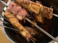 -鬼味烤翅(南锣鼓巷店)