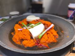 -北步园老火锅(戴家巷店)