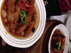 潮福城(湖滨北路店)-潮福城大酒楼(湖滨北路店)