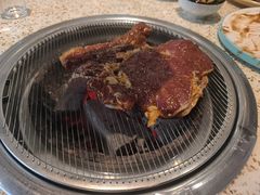 -泰白海鲜烧烤大全